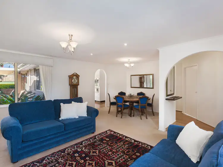 Third view of Homely house listing, 6A Jeanette Close, Green Point NSW 2251