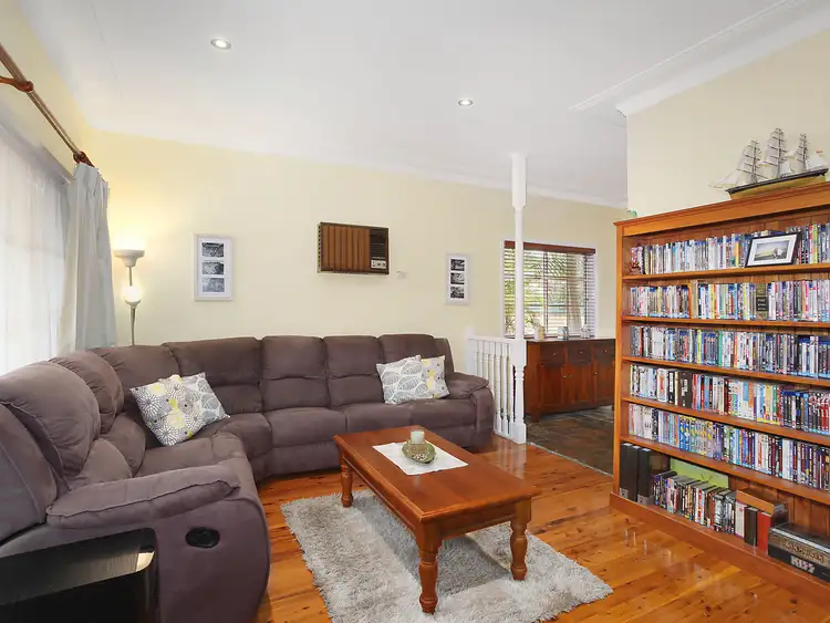 Second view of Homely house listing, 126 Lucas Road, Seven Hills NSW 2147