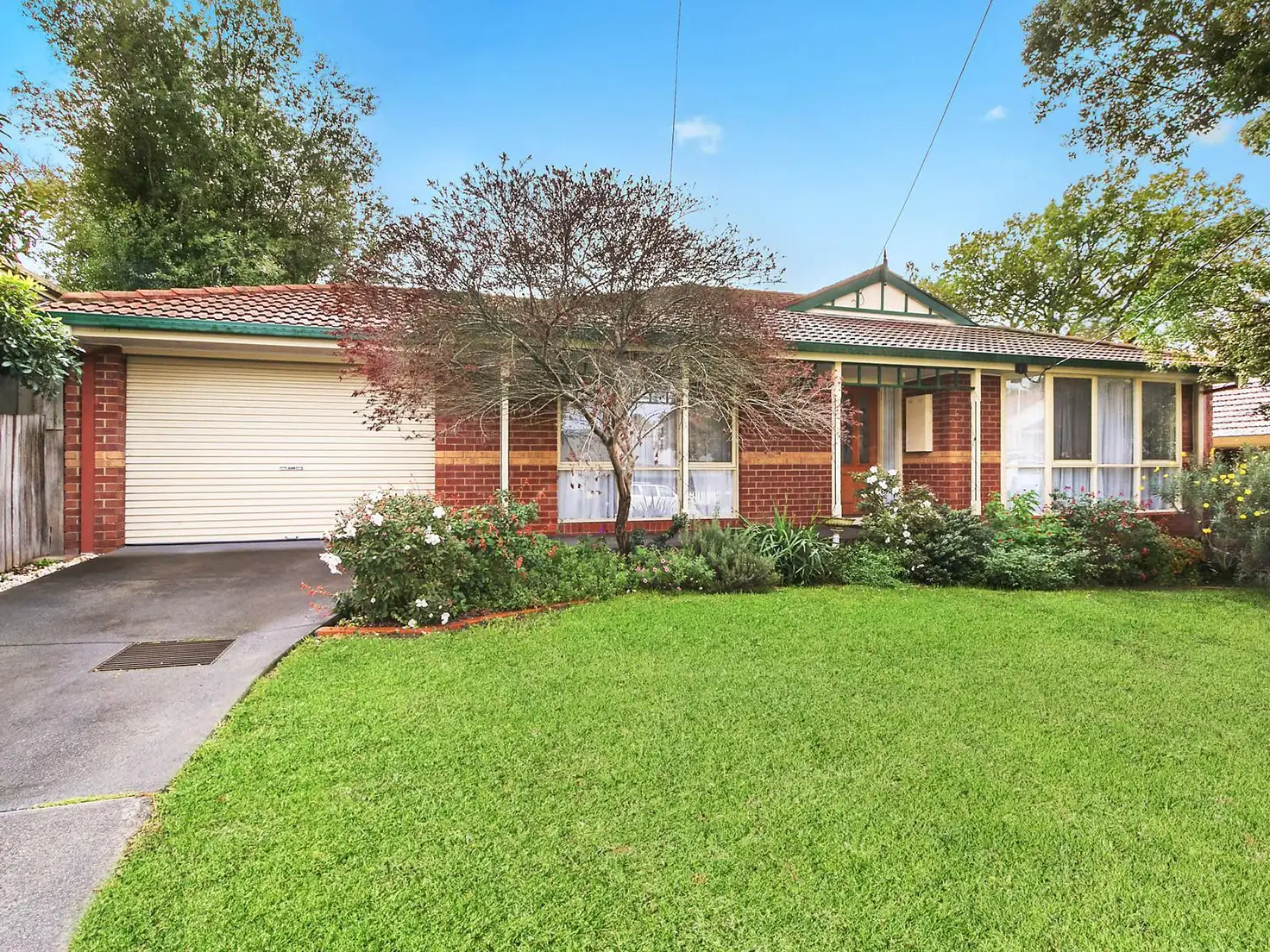 Main view of Homely house listing, 15 Ronald Road, Croydon VIC 3136