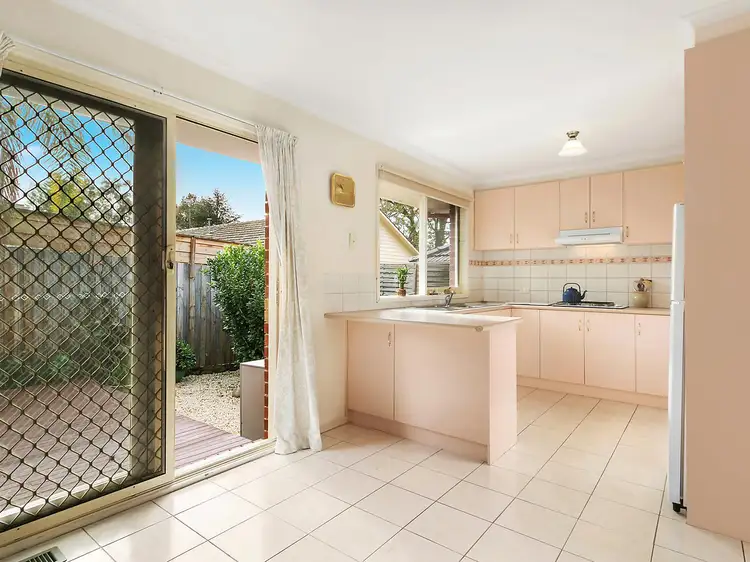 Second view of Homely house listing, 15 Ronald Road, Croydon VIC 3136