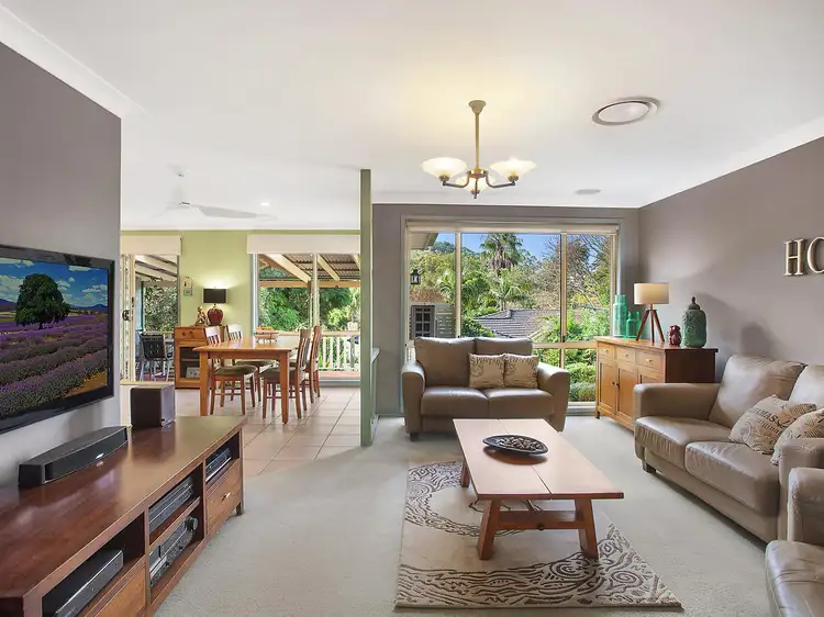 Second view of Homely house listing, 10 Research Road, Narara NSW 2250