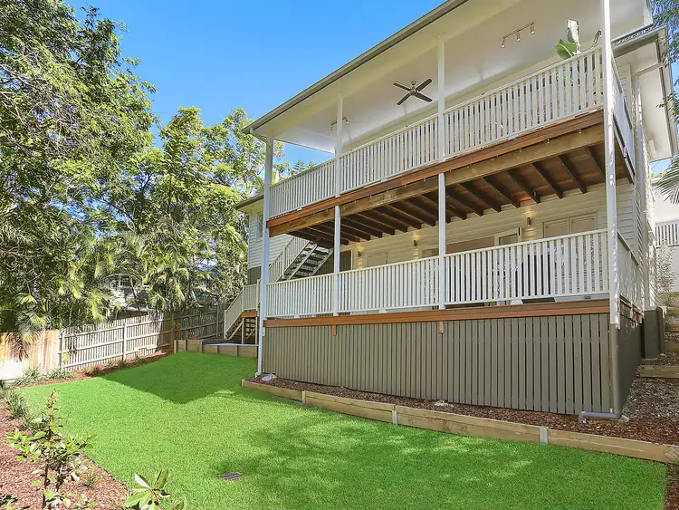 Third view of Homely house listing, 34 Siemon Street, Auchenflower QLD 4066