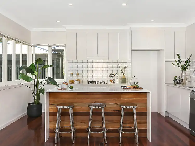 Fifth view of Homely house listing, 34 Siemon Street, Auchenflower QLD 4066