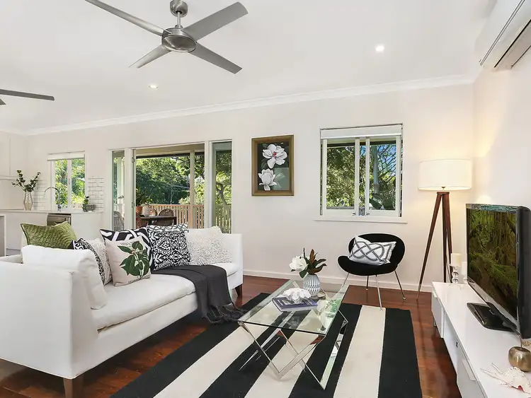 Sixth view of Homely house listing, 34 Siemon Street, Auchenflower QLD 4066