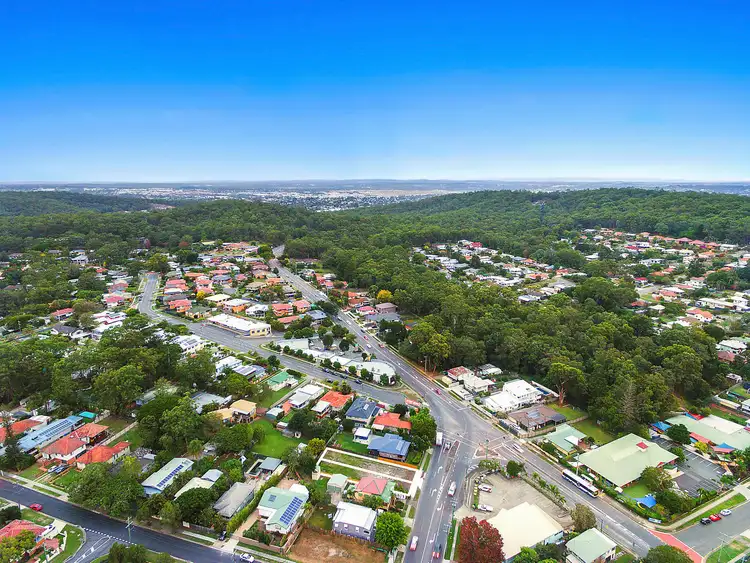 Third view of Homely land listing, 386a Marshall Road, Tarragindi QLD 4121