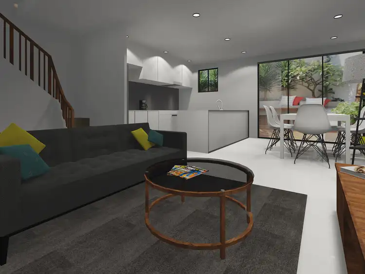 Fourth view of Homely land listing, 386a Marshall Road, Tarragindi QLD 4121