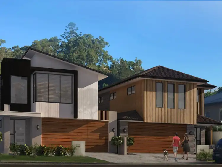 Fifth view of Homely land listing, 386a Marshall Road, Tarragindi QLD 4121