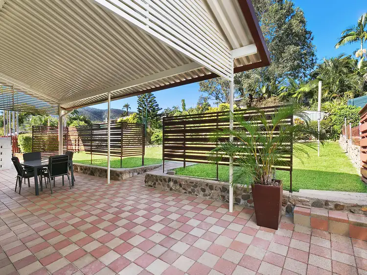 Second view of Homely house listing, 352 Duthie Avenue, Frenchville QLD 4701