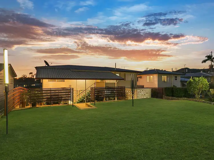 Third view of Homely house listing, 352 Duthie Avenue, Frenchville QLD 4701