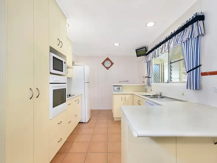 Fourth view of Homely house listing, 352 Duthie Avenue, Frenchville QLD 4701