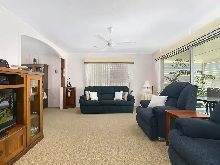 Fifth view of Homely house listing, 352 Duthie Avenue, Frenchville QLD 4701