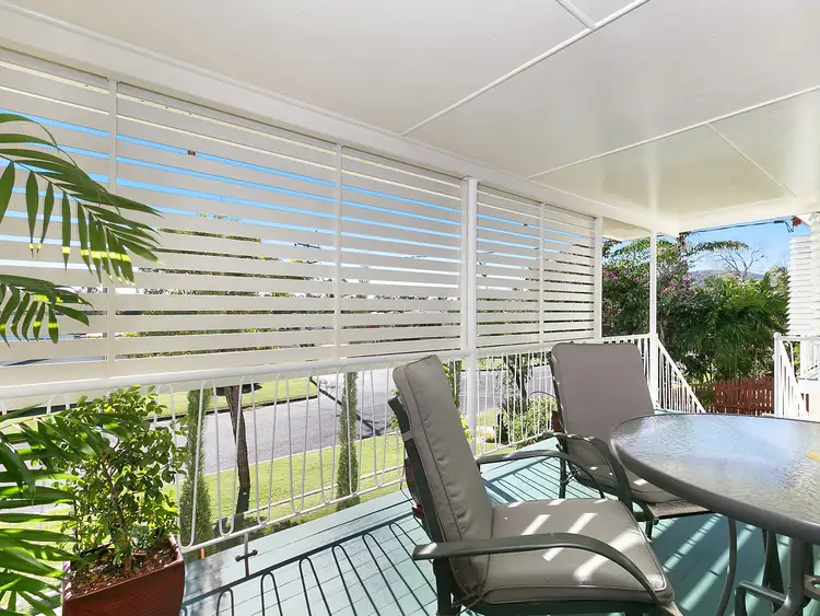 Sixth view of Homely house listing, 352 Duthie Avenue, Frenchville QLD 4701