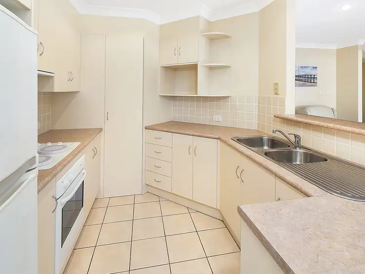 Second view of Homely villa listing, 5/27-29 Bonville Street, Coffs Harbour NSW 2450