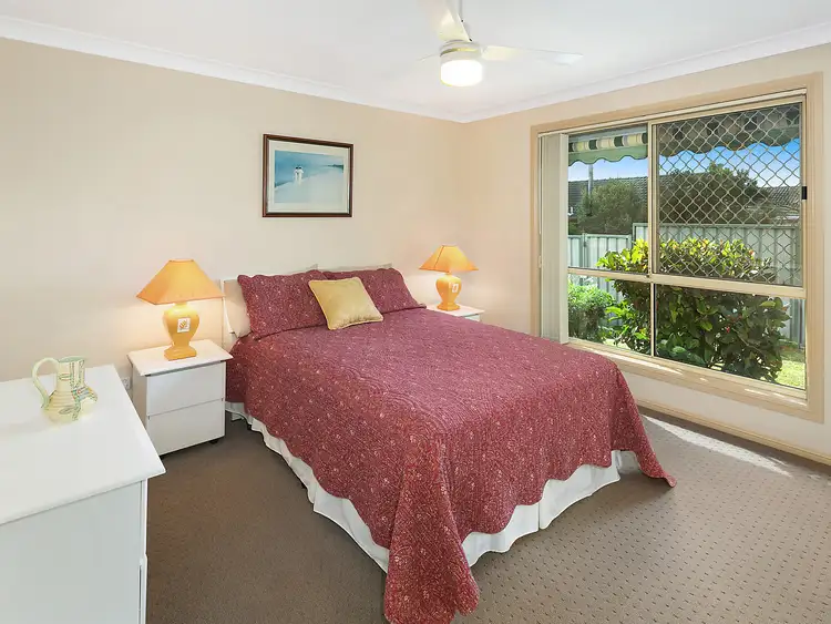Fourth view of Homely villa listing, 5/27-29 Bonville Street, Coffs Harbour NSW 2450