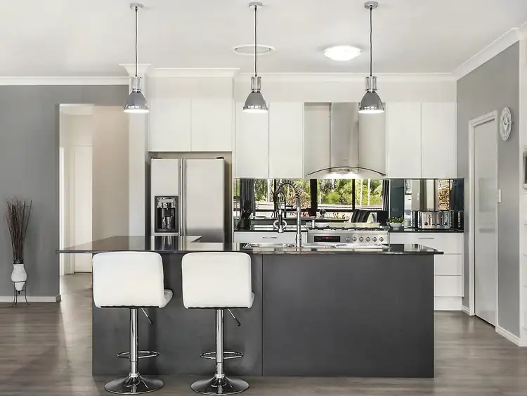 Third view of Homely house listing, 2 Zamma Street, Augustine Heights QLD 4300