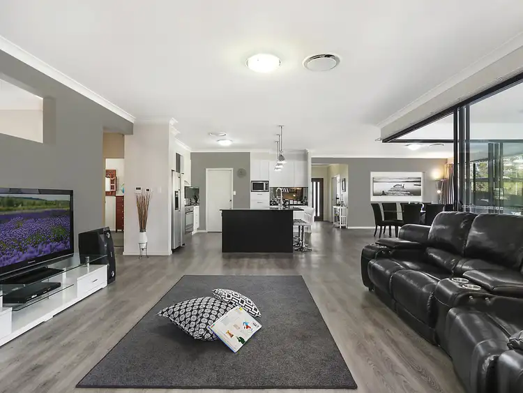 Fourth view of Homely house listing, 2 Zamma Street, Augustine Heights QLD 4300