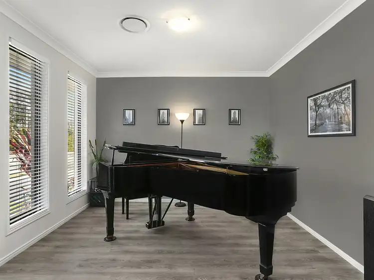 Fifth view of Homely house listing, 2 Zamma Street, Augustine Heights QLD 4300