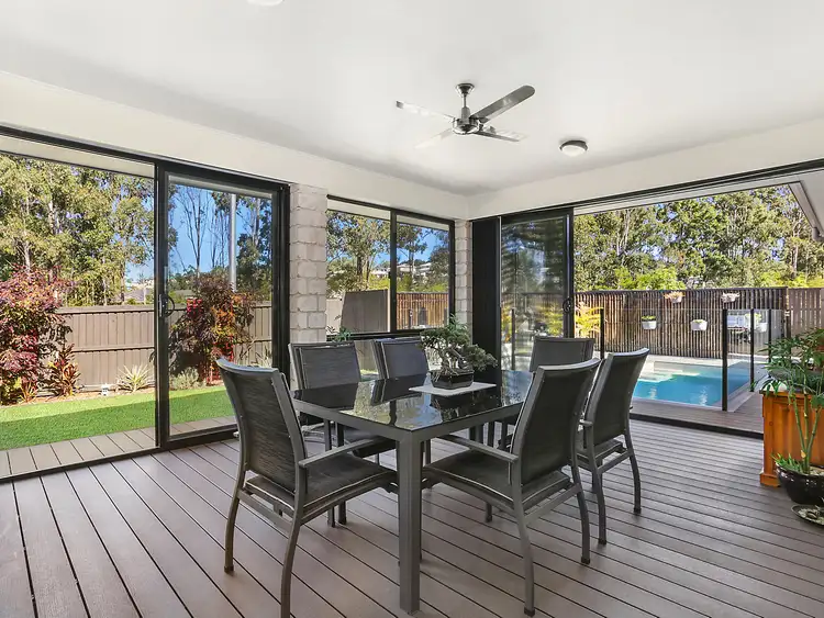 Sixth view of Homely house listing, 2 Zamma Street, Augustine Heights QLD 4300