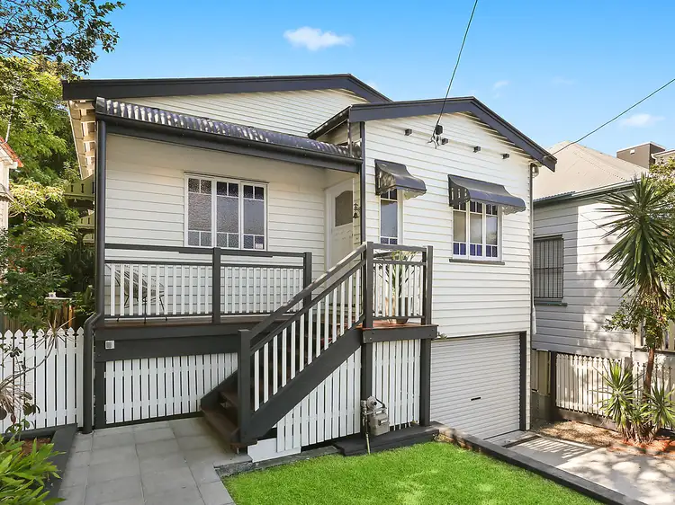 Main view of Homely house listing, 95 Victoria Street, Windsor QLD 4030