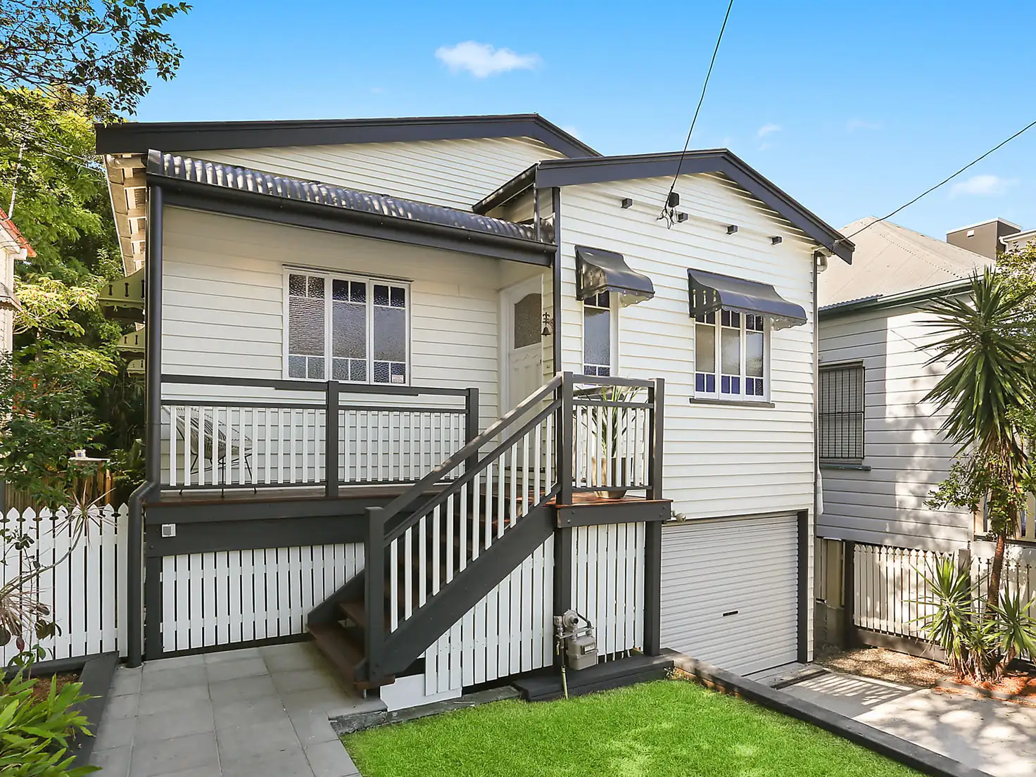 Main view of Homely house listing, 95 Victoria Street, Windsor QLD 4030