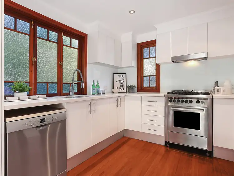 Third view of Homely house listing, 95 Victoria Street, Windsor QLD 4030