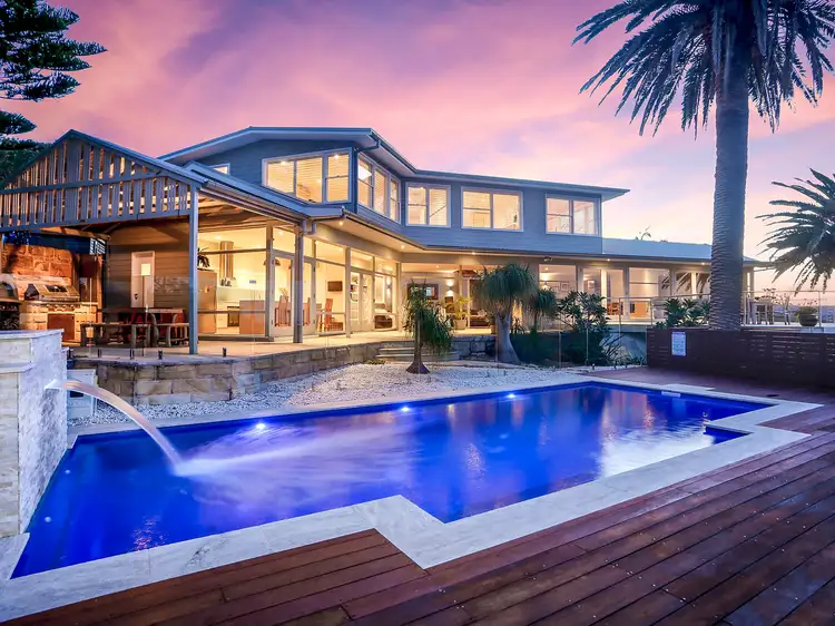 65 The Serpentine, Bilgola Beach NSW 2107