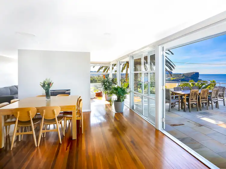 Third view of Homely house listing, 65 The Serpentine, Bilgola Beach NSW 2107