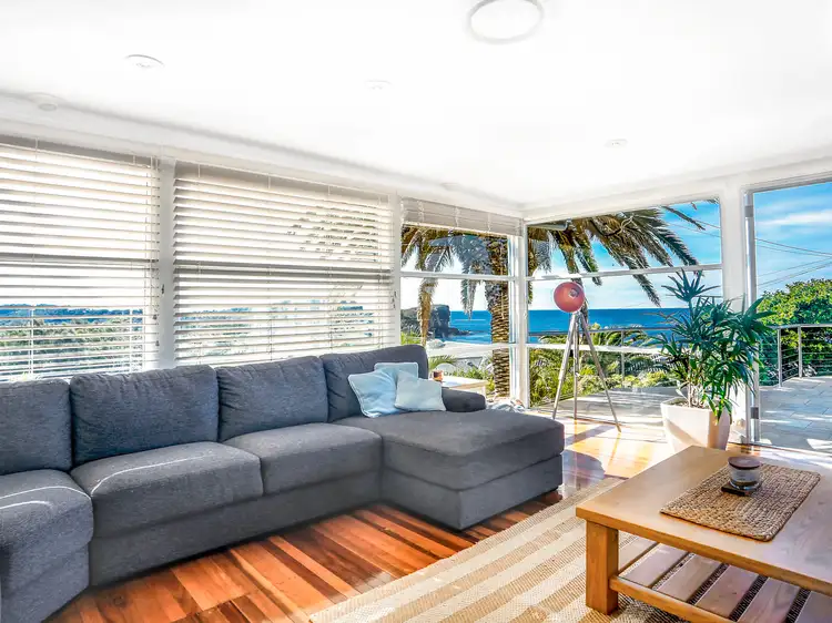 Fourth view of Homely house listing, 65 The Serpentine, Bilgola Beach NSW 2107