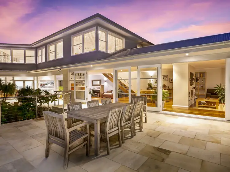 Sixth view of Homely house listing, 65 The Serpentine, Bilgola Beach NSW 2107