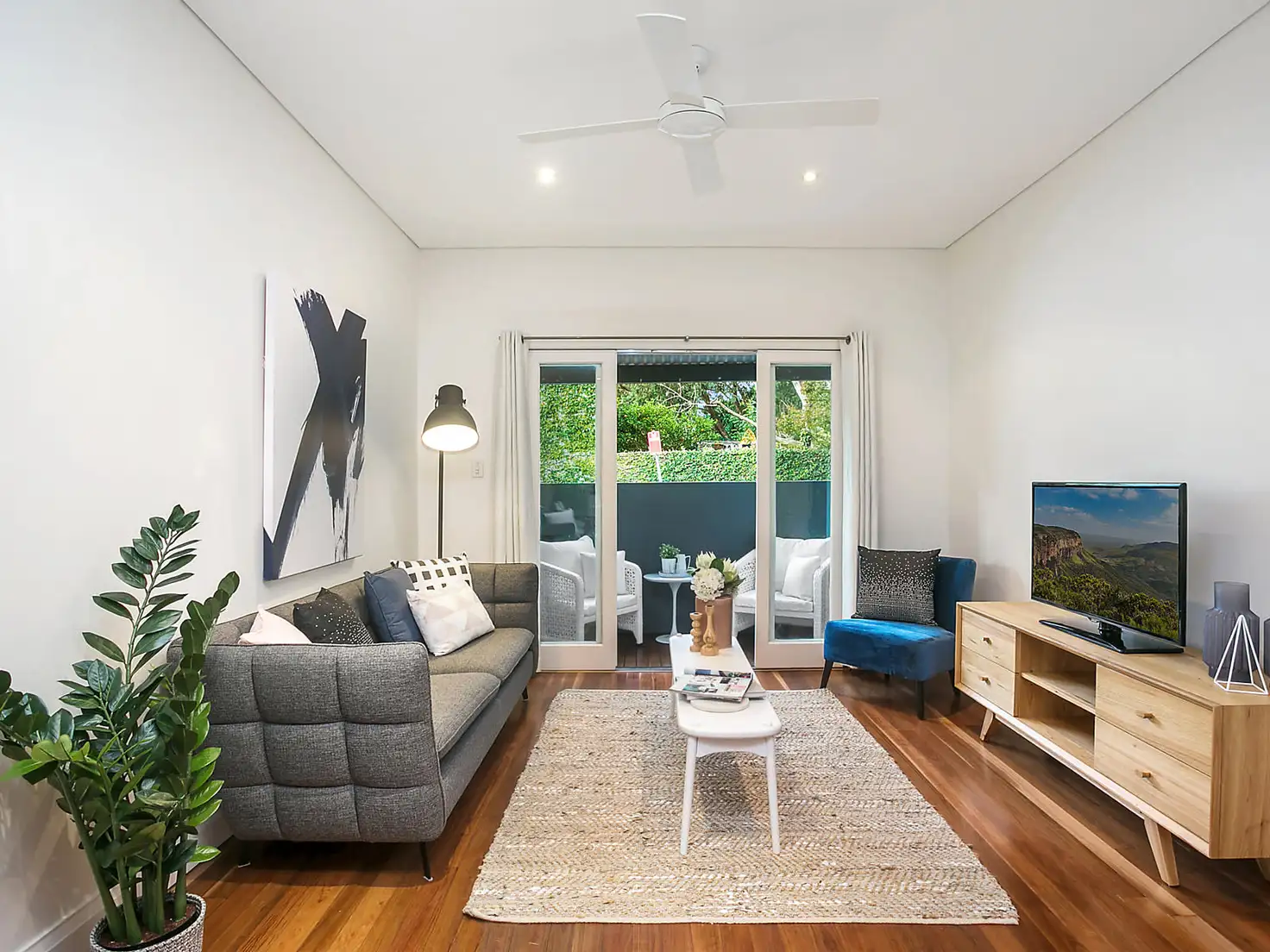 Main view of Homely house listing, 3 Cover Street, Birchgrove NSW 2041