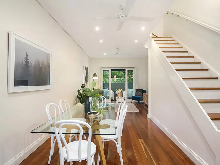 Third view of Homely house listing, 3 Cover Street, Birchgrove NSW 2041