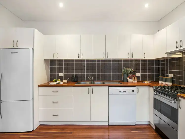 Fourth view of Homely house listing, 3 Cover Street, Birchgrove NSW 2041