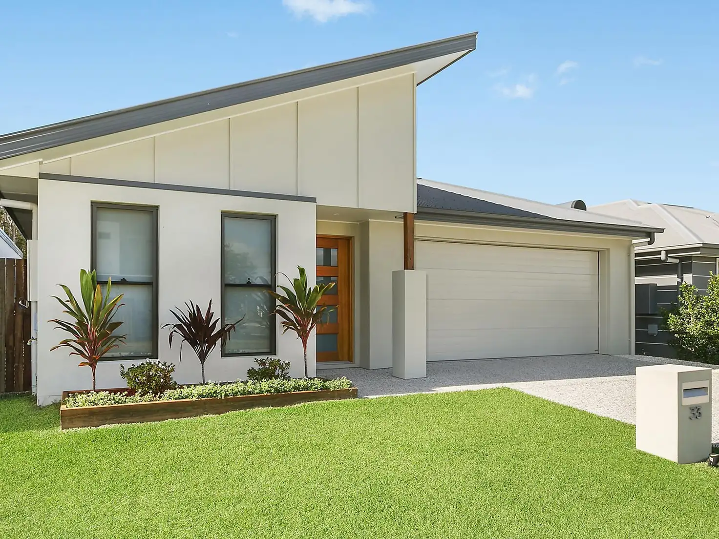 Main view of Homely house listing, 33 Vincent Avenue, Sippy Downs QLD 4556
