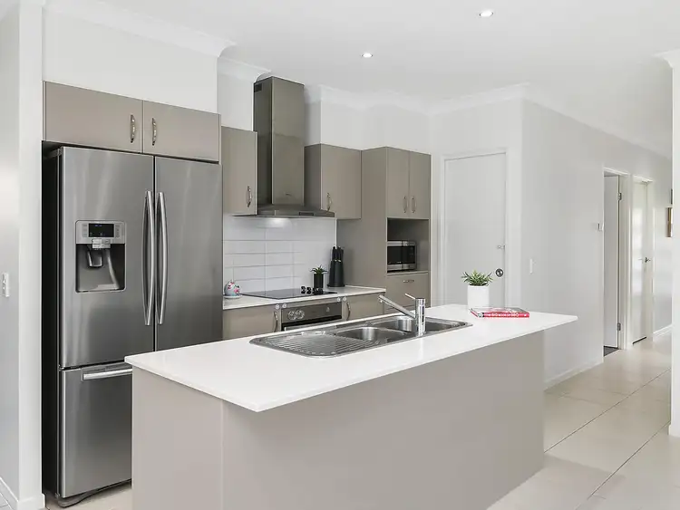 Fourth view of Homely house listing, 33 Vincent Avenue, Sippy Downs QLD 4556