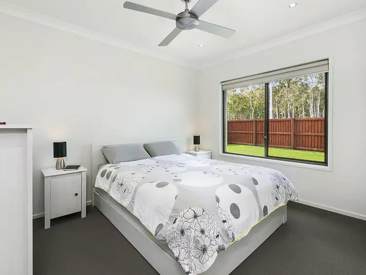 Sixth view of Homely house listing, 33 Vincent Avenue, Sippy Downs QLD 4556