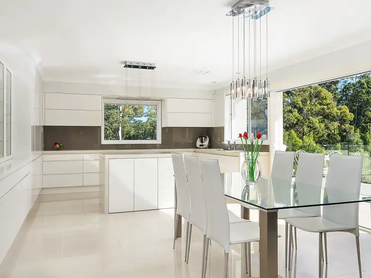 Second view of Homely house listing, 15A Highs Road, West Pennant Hills NSW 2125