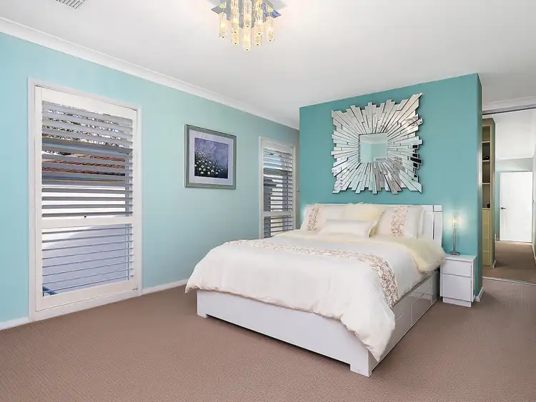 Fifth view of Homely house listing, 15A Highs Road, West Pennant Hills NSW 2125