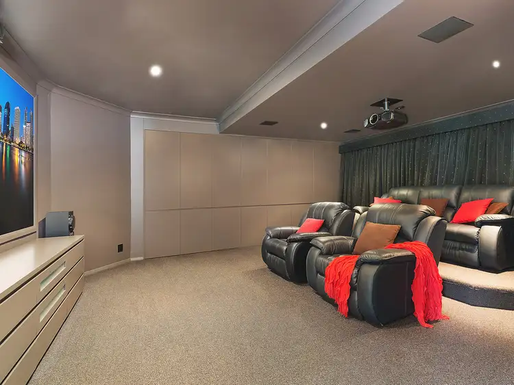 Sixth view of Homely house listing, 15A Highs Road, West Pennant Hills NSW 2125