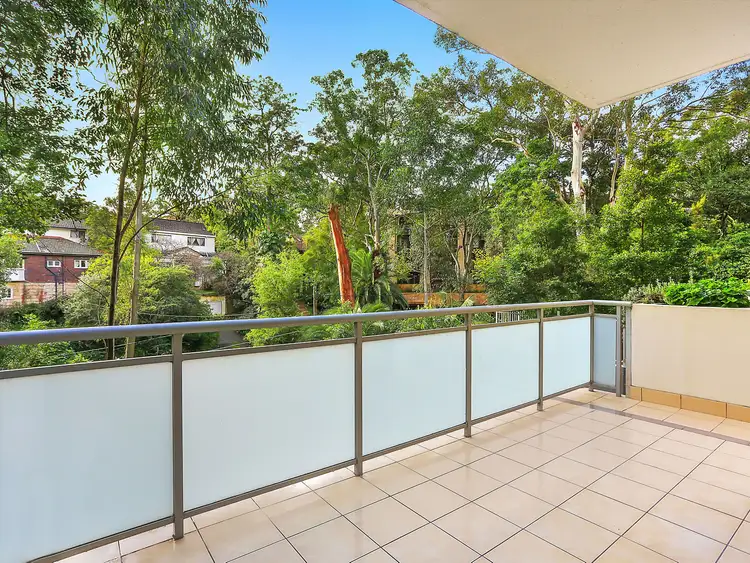 Third view of Homely apartment listing, 3/3 Nola Road, Roseville NSW 2069