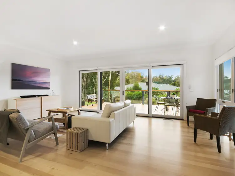 Third view of Homely house listing, 22 Glen Avenue, Croydon VIC 3136
