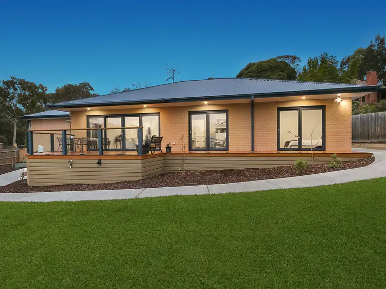 Sixth view of Homely house listing, 22 Glen Avenue, Croydon VIC 3136