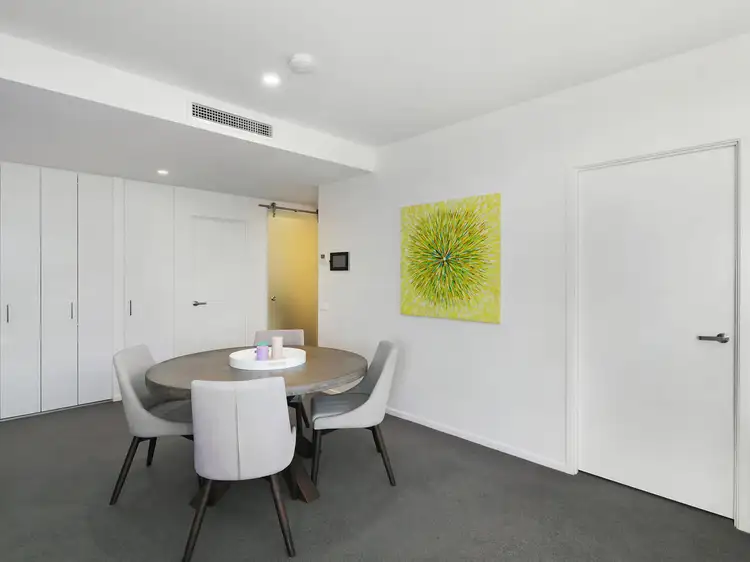 Second view of Homely apartment listing, 207/104 Northbourne Avenue, Braddon ACT 2612