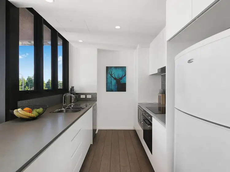 Third view of Homely apartment listing, 207/104 Northbourne Avenue, Braddon ACT 2612