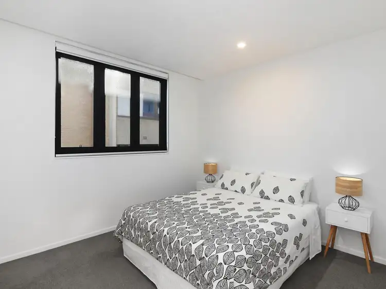Fourth view of Homely apartment listing, 207/104 Northbourne Avenue, Braddon ACT 2612