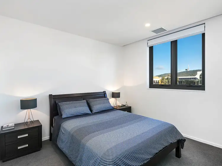 Fifth view of Homely apartment listing, 207/104 Northbourne Avenue, Braddon ACT 2612