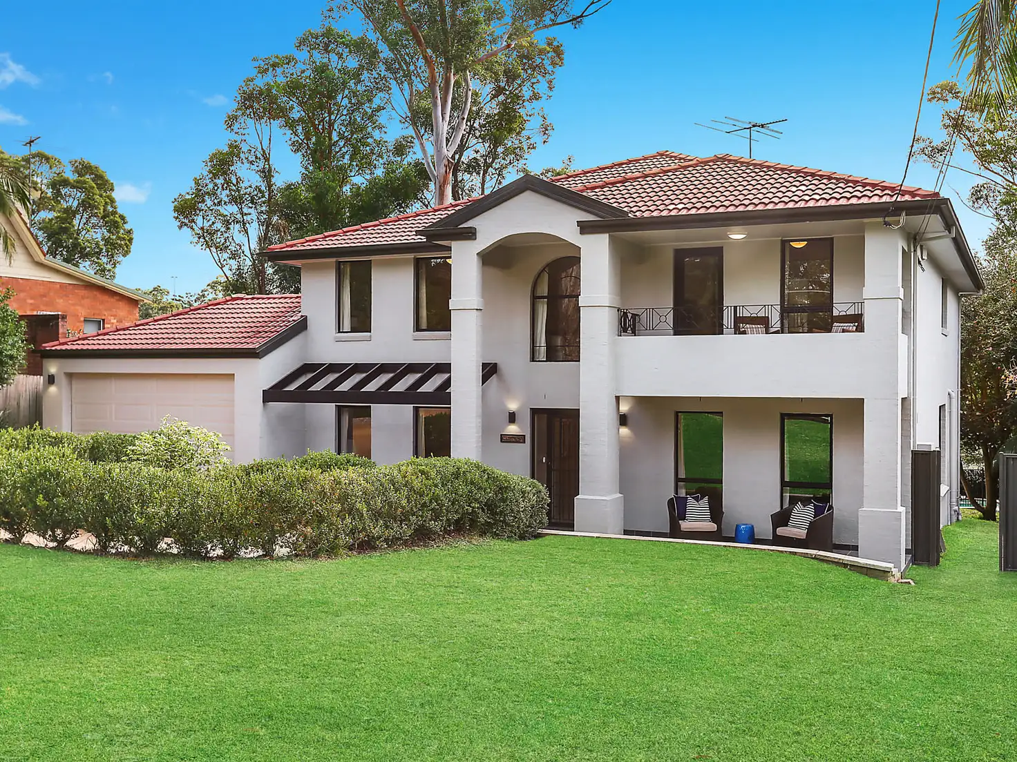 Main view of Homely house listing, 37 Dorset Street, Epping NSW 2121