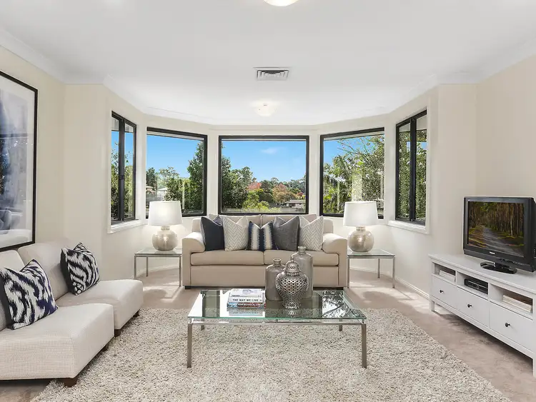 Second view of Homely house listing, 37 Dorset Street, Epping NSW 2121