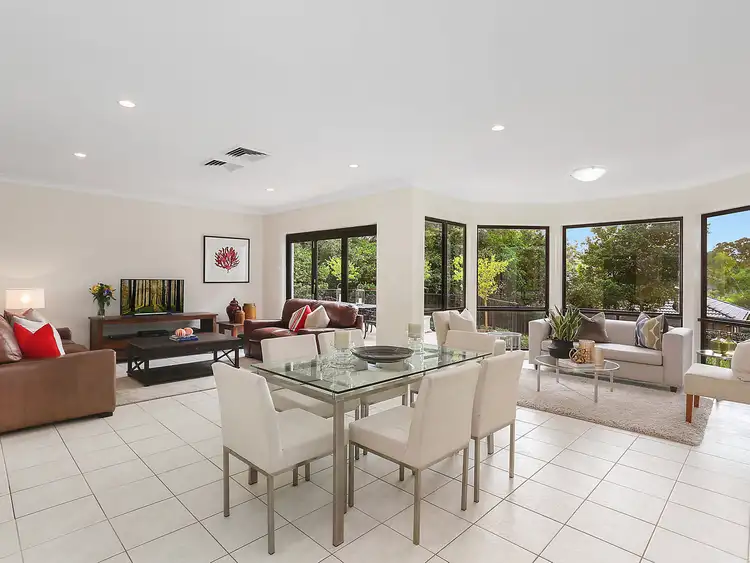 Fourth view of Homely house listing, 37 Dorset Street, Epping NSW 2121