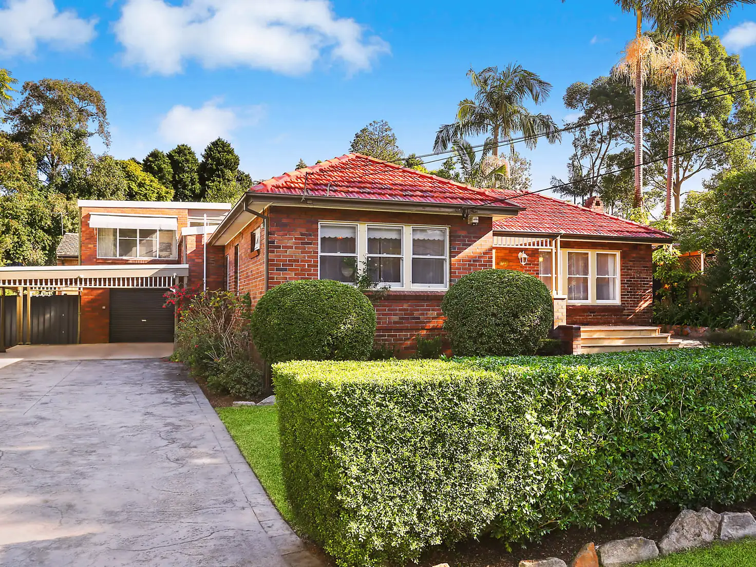 Main view of Homely house listing, 3 Ryde Street, Epping NSW 2121