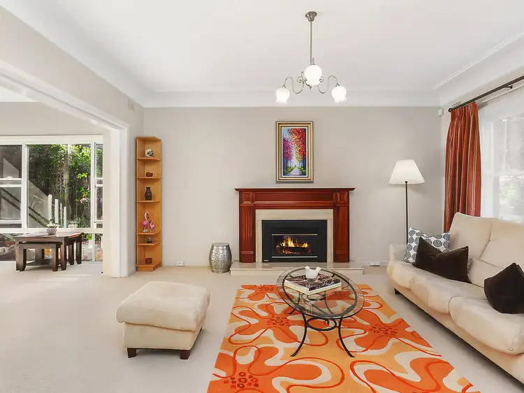 Second view of Homely house listing, 3 Ryde Street, Epping NSW 2121